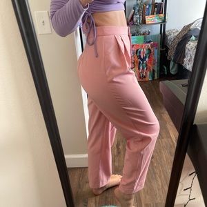 ASOS pants